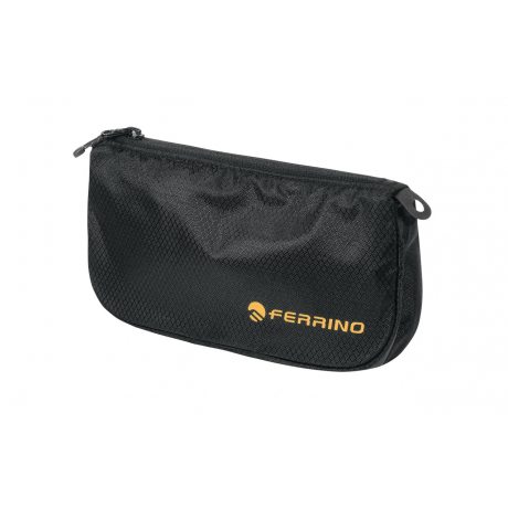 Ferrino ZOCALO black