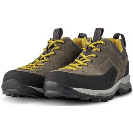 GARMONT DRAGONTAIL cord brown/spice yellow