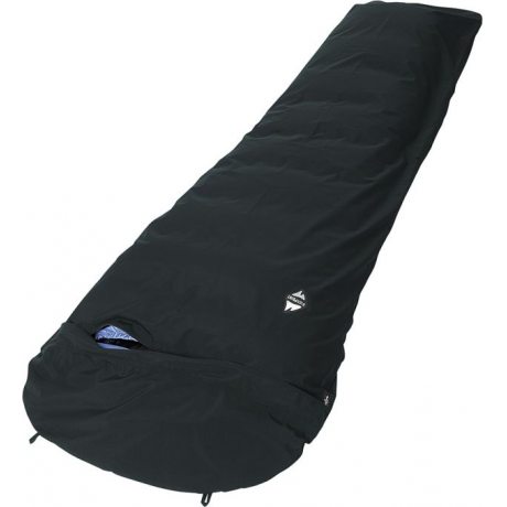 High Point DRY COVER 3.0 black