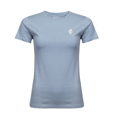 HIGH POINT TRASURE LADY T-SHIRT mountain spring