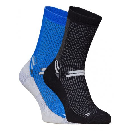 High Point TREK 4.0 SOCKS (DOUBLE PACK)