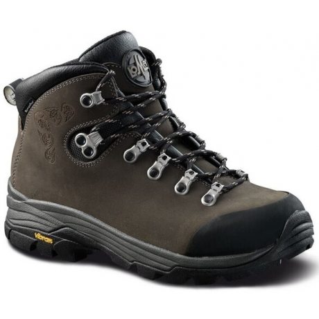 Lomer CHAMONIX STX LD antra/black