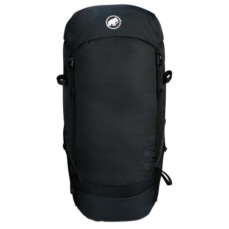 Mammut Ducan 30 black 0001