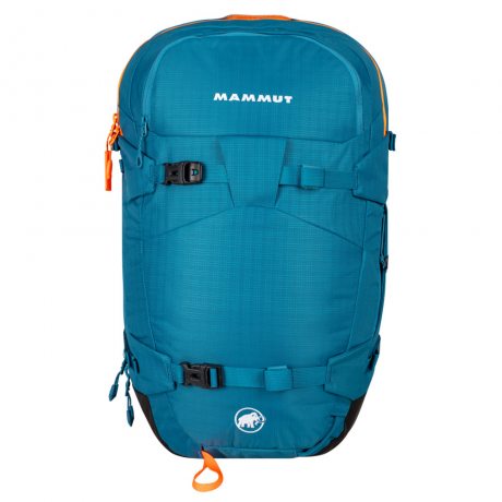 Mammut Ride Removable Airbag 3.0 (2610-0125030) sapphire-black