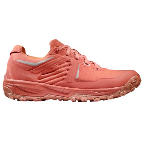 Mammut Ultimate III Low GTX® Women terracotta-apricot brandy