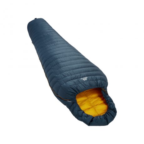 Mountain Equipment Helium Solo REG majolica blue