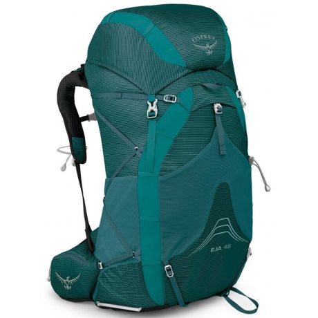 Osprey EJA 48 deep teal WM/WL