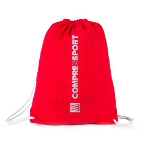 COMPRESSPORT Endless backpack red