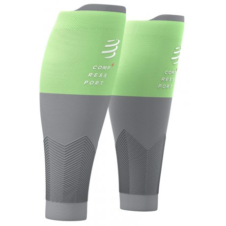 COMPRESSPORT R2V2 paradise green