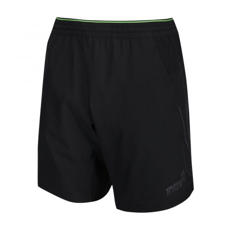 Inov-8 TRAIN LITE 9&quot; SHORT M black