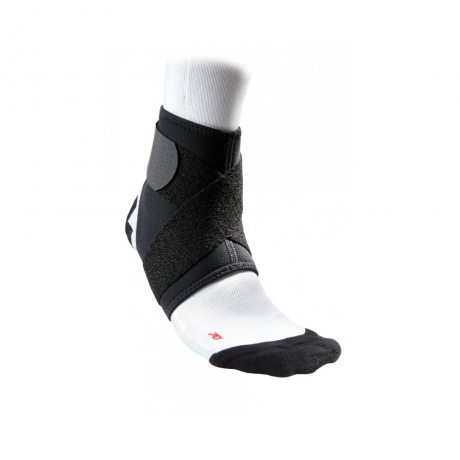 McDavid 432 Ankle Support with Figure-8 Straps