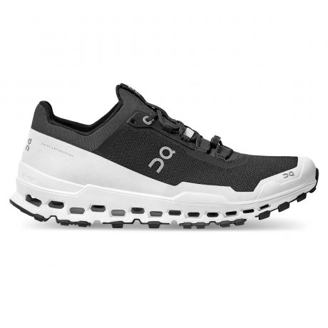 On Cloudultra black/white W 44-99538