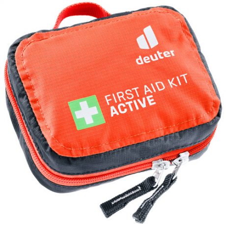 Deuter FIRST AID KIT ACTIVE prázdná