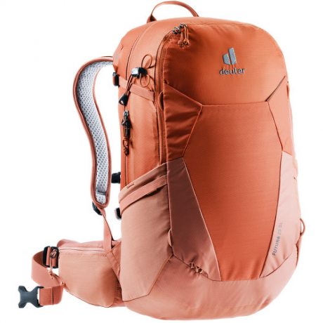 Deuter FUTURA 25 SL paprika-sienna