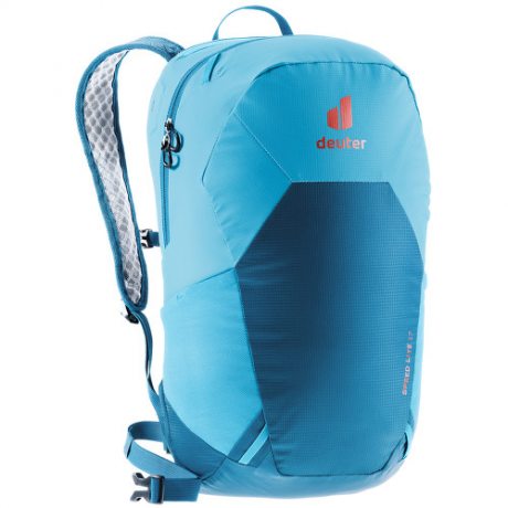 Deuter SPEED LITE 17 azure-reef