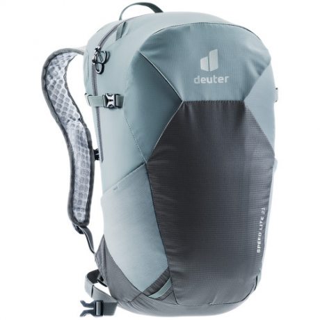 Deuter SPEED LITE 21 shale-graphite