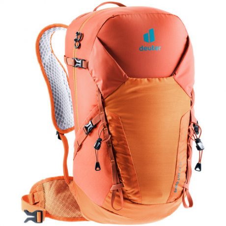 Deuter SPEED LITE 23 SL paprika-saffron