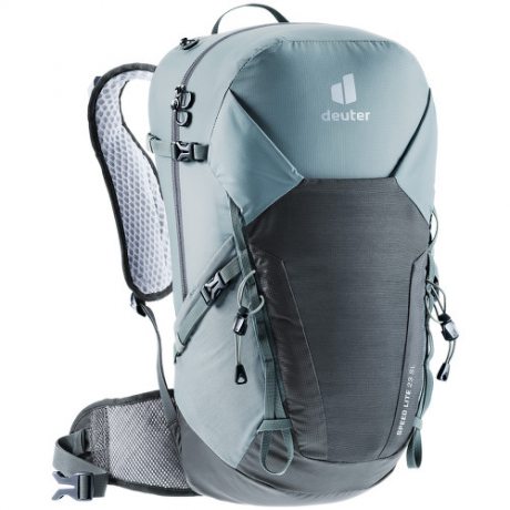 Deuter SPEED LITE 23 SL shale-graphite