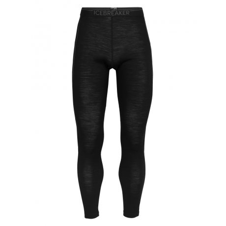 ICEBREAKER M 150 Zone Leggings black