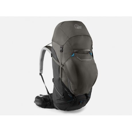 Lowe Alpine Cerro Torre 65:85 Large black/greyhound