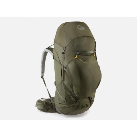 Lowe Alpine Cerro Torre 65:85 Large dark olive