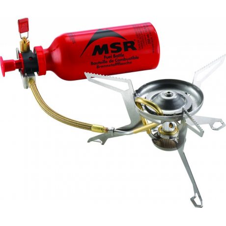 MSR WhisperLite International Stove