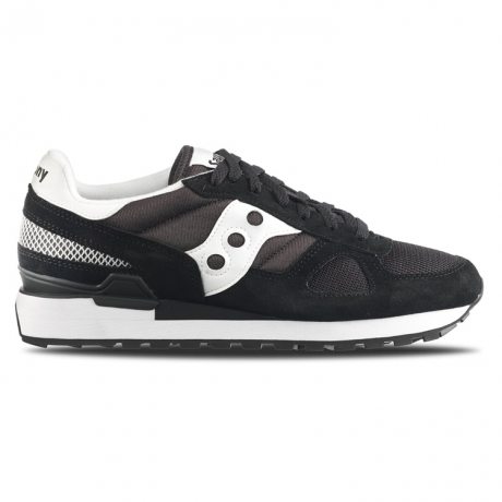 SAUCONY SHADOW ORIGINAL black