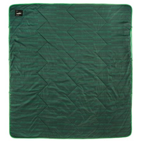 Therm-a-Rest Argo Blanket green print