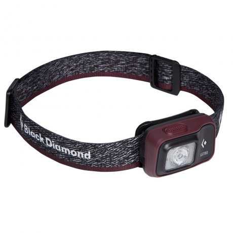 Black Diamond Astro 300 bordeaux