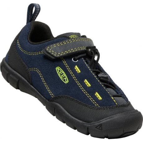 KEEN JASPER II K black iris/magnet