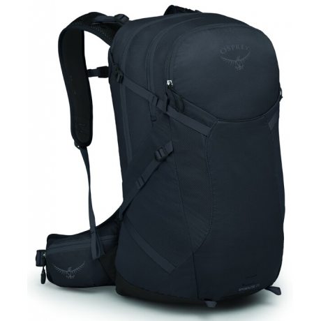 OSPREY SPORTLITE 25 dark charcoal grey M/L