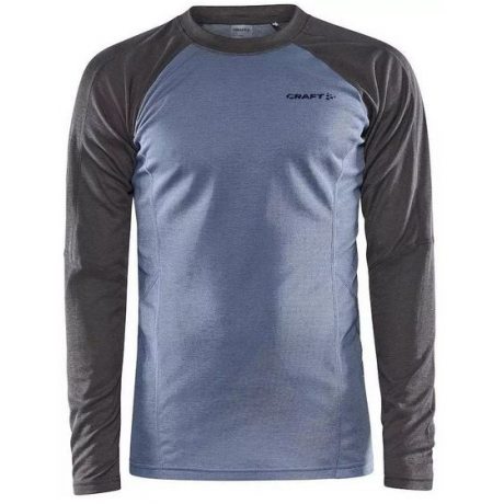 CRAFT CORE Warm Baselayer LS 1912532-985362