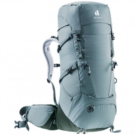 Deuter AIRCONTACT CORE 35+10 SL shale-ivy