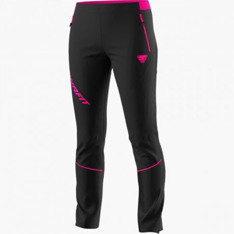 Dynafit SPEED DST PNT W black out pink glo