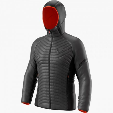 Dynafit SPEED INSULATION HOODED JKT M magnet