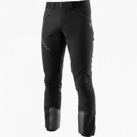 Dynafit TLT Touring Dynastretch Pants Men black out