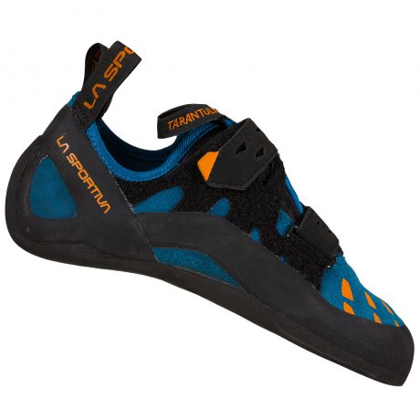 La Sportiva Tarantula space blue/maple