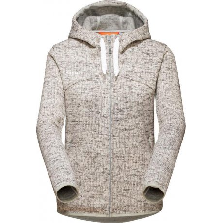 MAMMUT CHAMUERA ML HOODED JACKET WOMEN highway