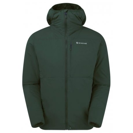 Montane Fireball Jacket oak green