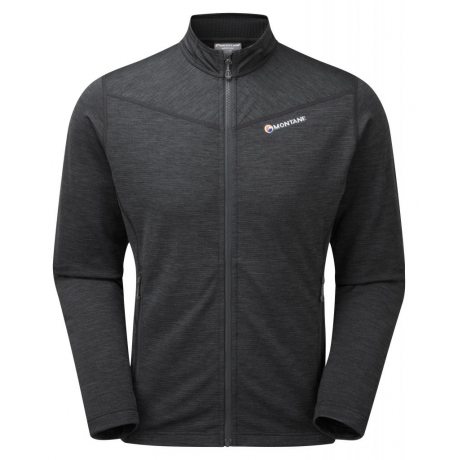 Montane Protium Jacket charcoal