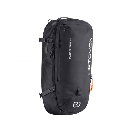 Ortovox AVABAG LITRIC FREERIDE 26 S ZIP black raven