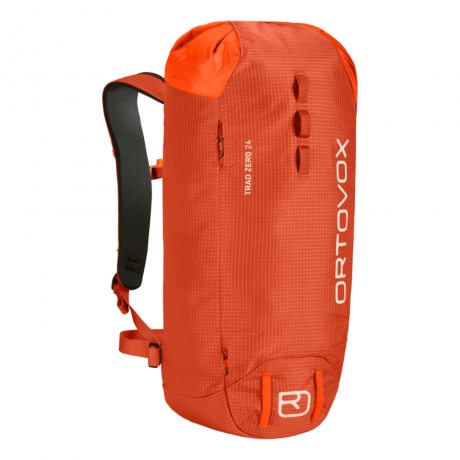 Ortovox TRAD ZERO 24 desert orange