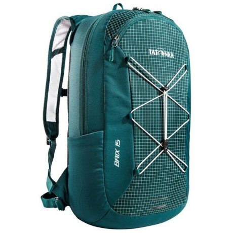 Tatonka Baix 15 teal green