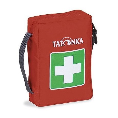 TATONKA First Aid &quot;S&quot; red