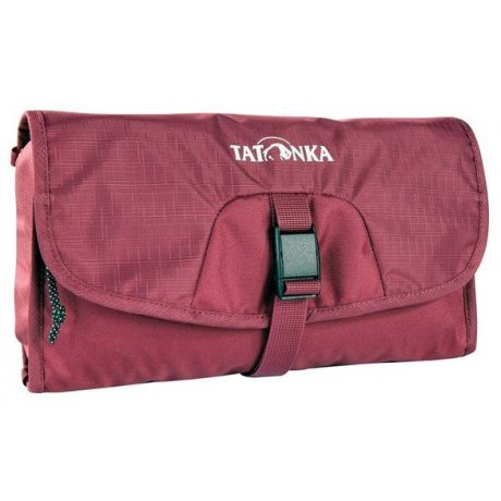 Tatonka Small Travelcare bordeaux red