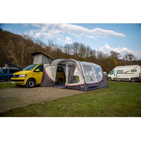 Vango MAGRA AIR VW shadow grey