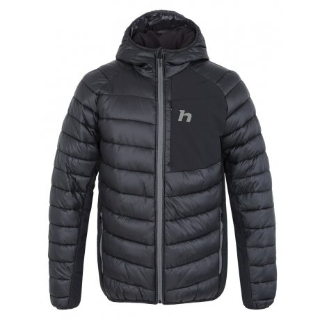 Hannah REVEL HOODY anthracite