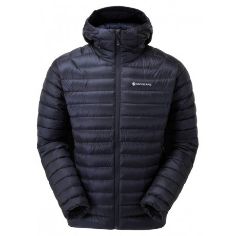 Montane Anti-Freeze Hoodie eclipse blue