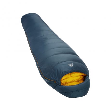 Mountain Equipment Helium 400 XL majolica blue