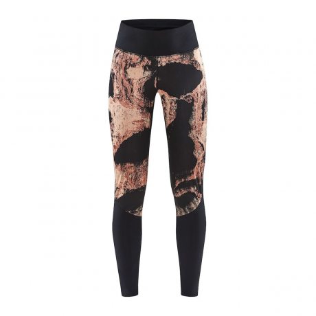 CRAFT ADV SubZ Wind Tights 2 W černá 1911318-999007